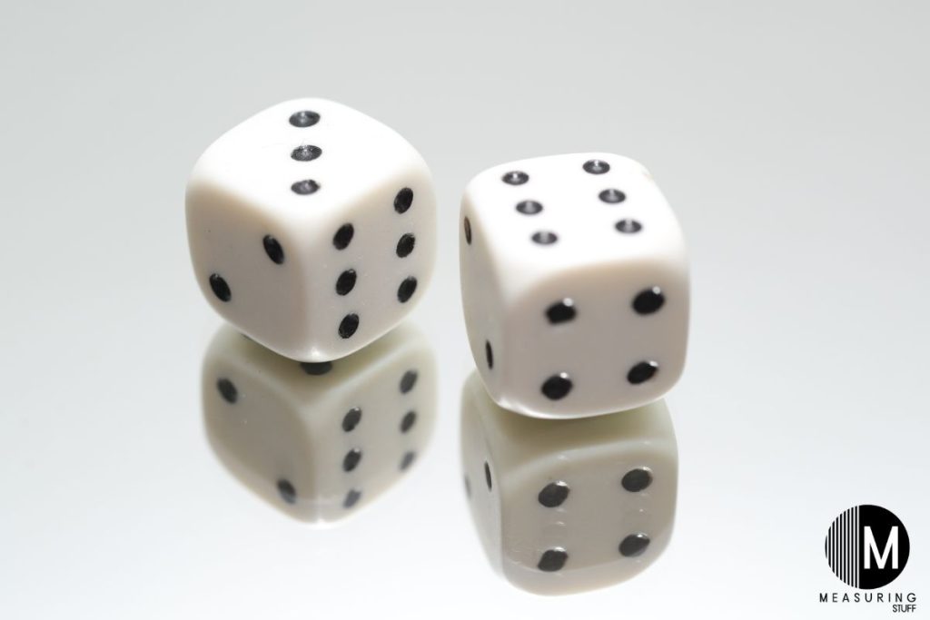 pair of dice