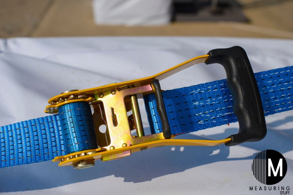 ratchet strap