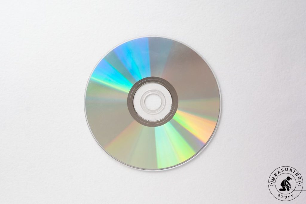 compact disc