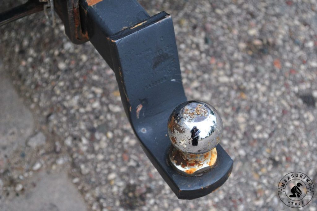trailer hitch