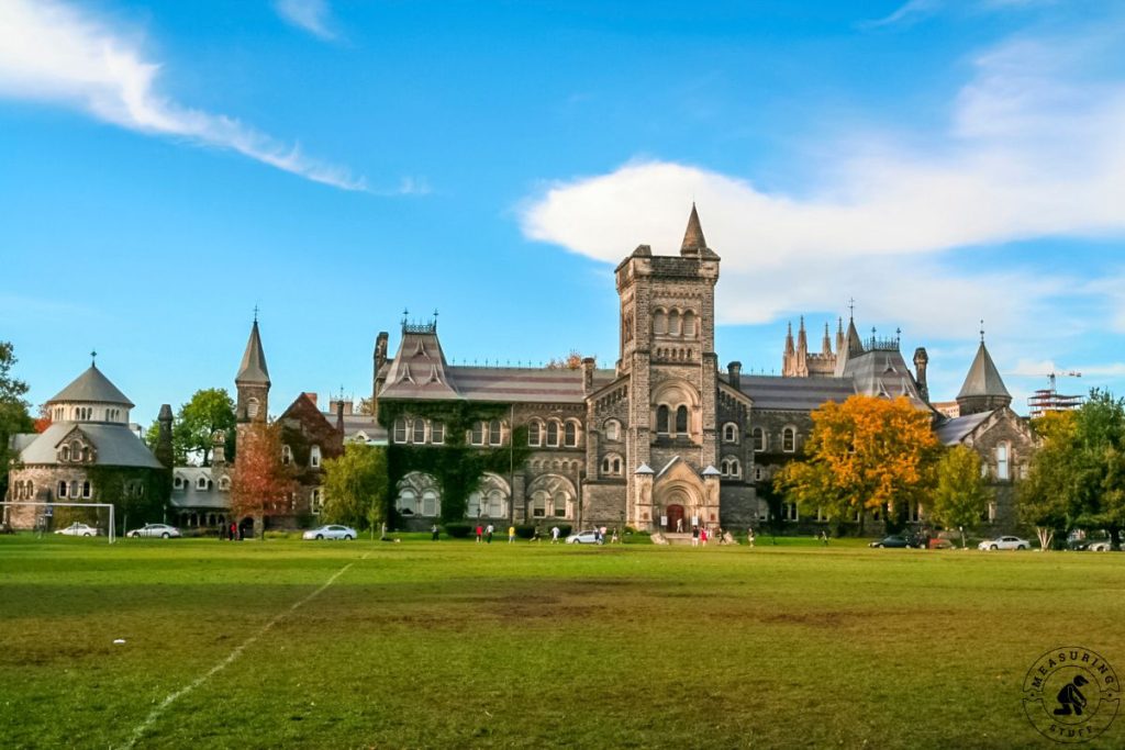 University of Toronto