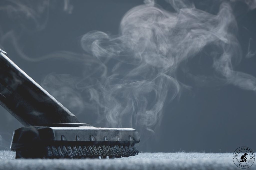 carpet steam cleaning