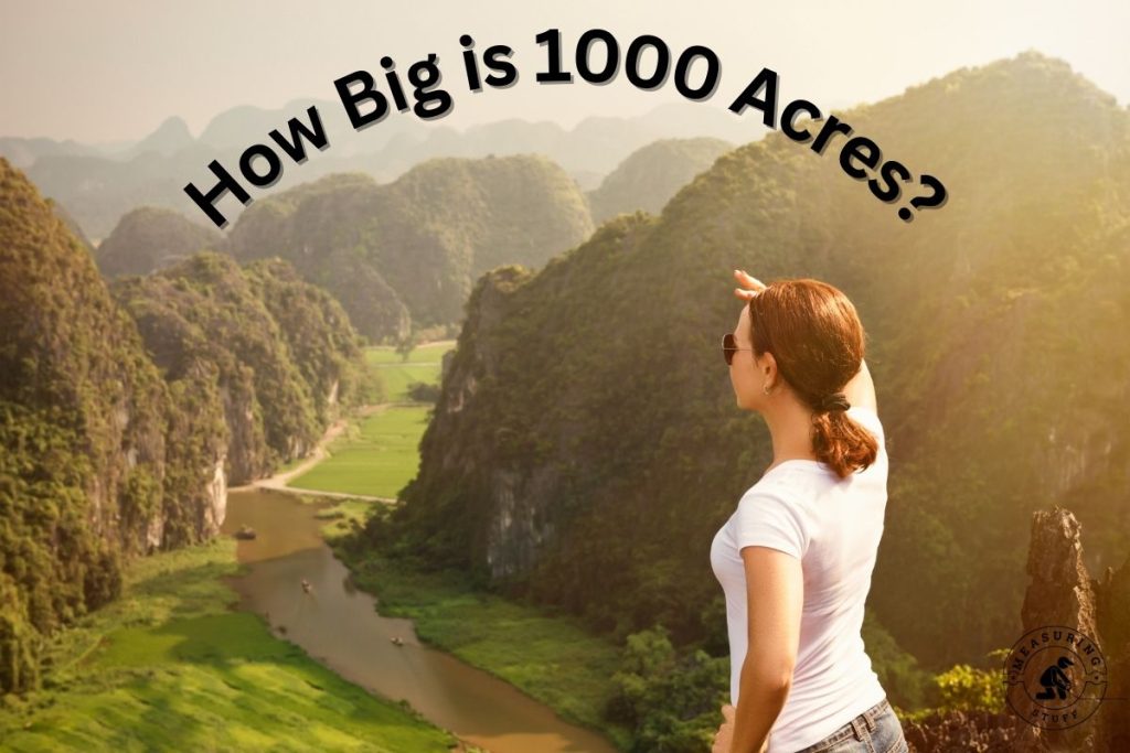 woman overlooking hills 