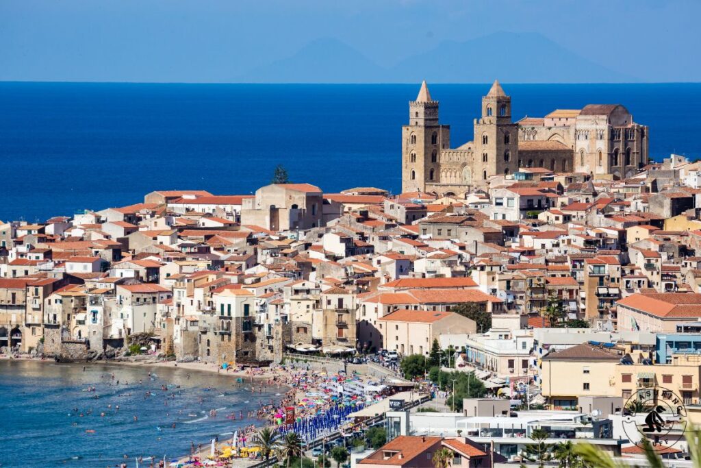 Catania, Sicily, Italy