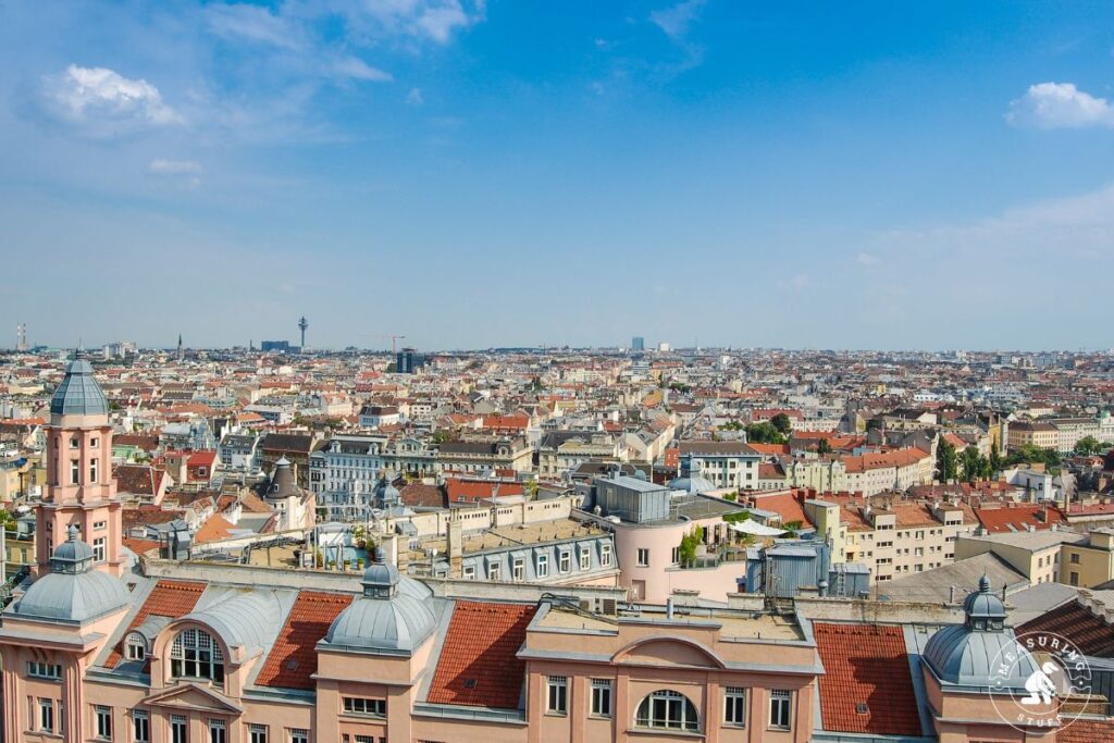city of vienna