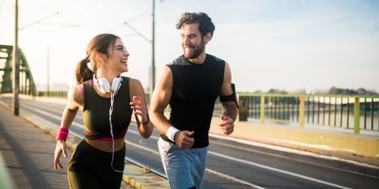 What Is The Average Time To Walk 4 Kms?