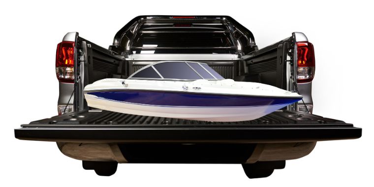 6 Examples Of Boats That Will Fit In A Truck Bed