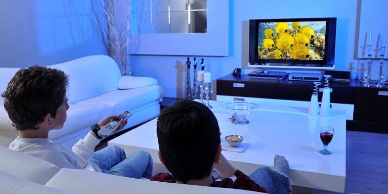 Understanding TV Viewing Distance (Complete Guide)