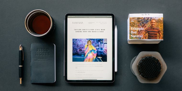 What Are The Dimensions Of A 7-Inch Tablet?