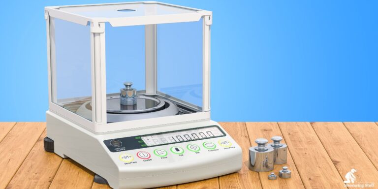 Why Do Digital Scales Give Different Readings?