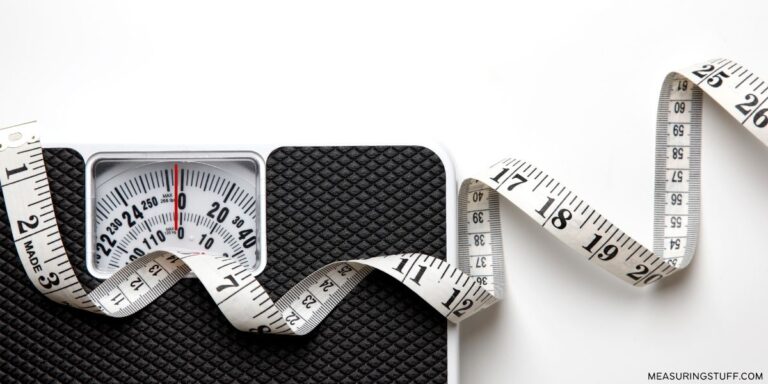 Units Of Measurement Used In Different Countries