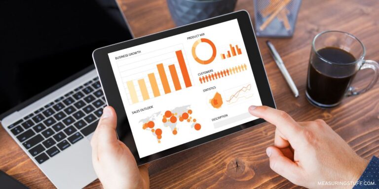 What Are The Dimensions Of A 10-Inch Tablet?
