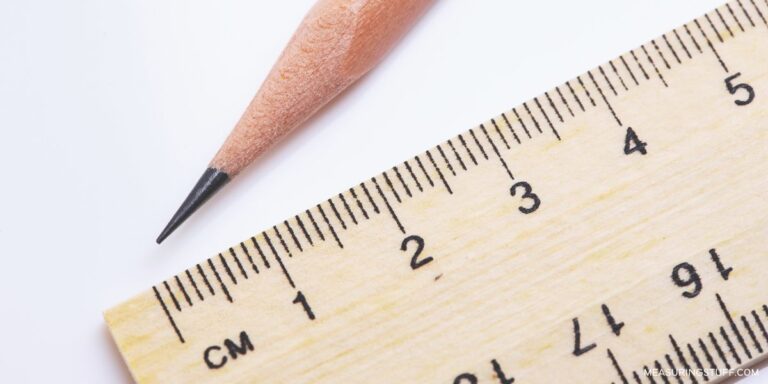 How Big Is 2 Centimeters (CM)? (With Examples)