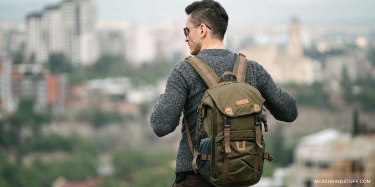 How Much Weight Can A Backpack Hold?