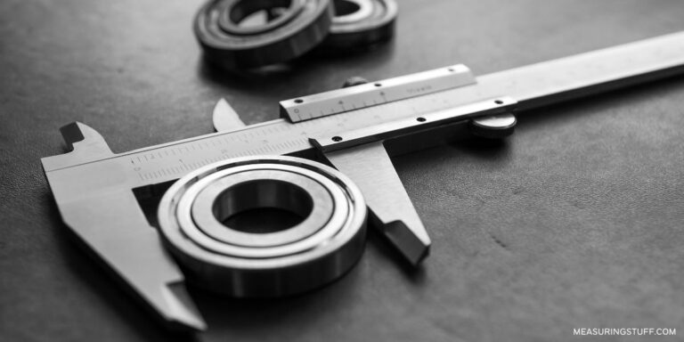 13 Types Of Measuring Tools And What They Are Used For