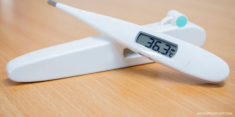 9 Common Measuring Tools For Temperature