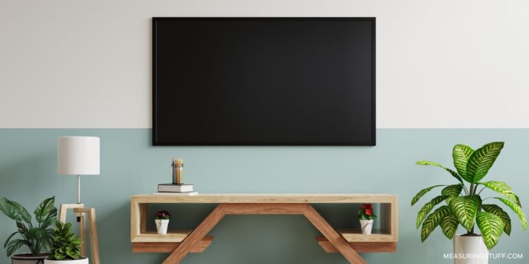 List Of The Lightest 65-inch TV’s (New For 2023)