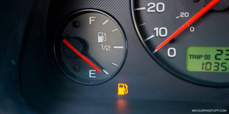 How Far Can You Go on 0 Miles to Empty?