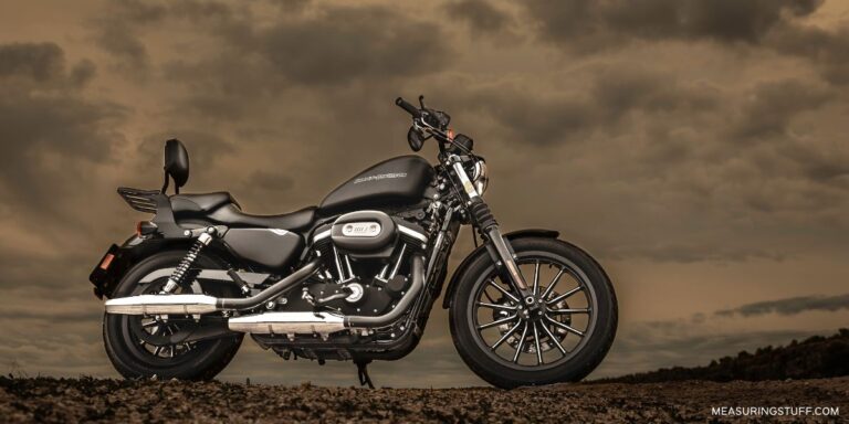 How Many Miles Does A Motorcycle Last?