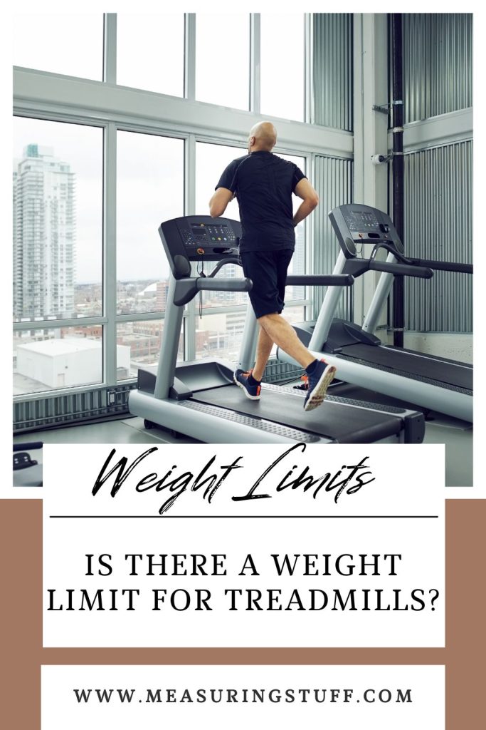 Is There A Weight Limit For Treadmills?