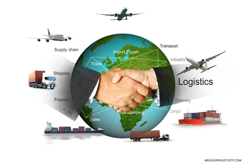 handshake - world trade agreements