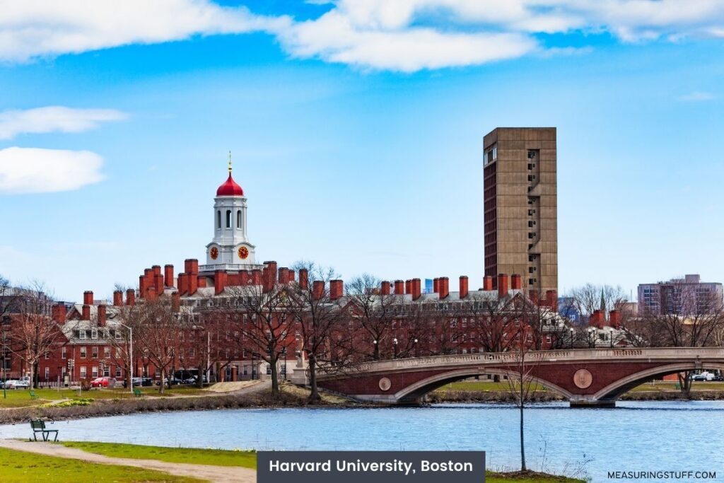 Harvard university