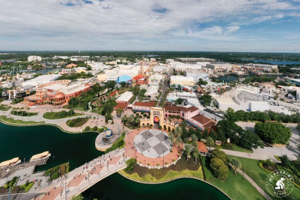 universal studios orlando